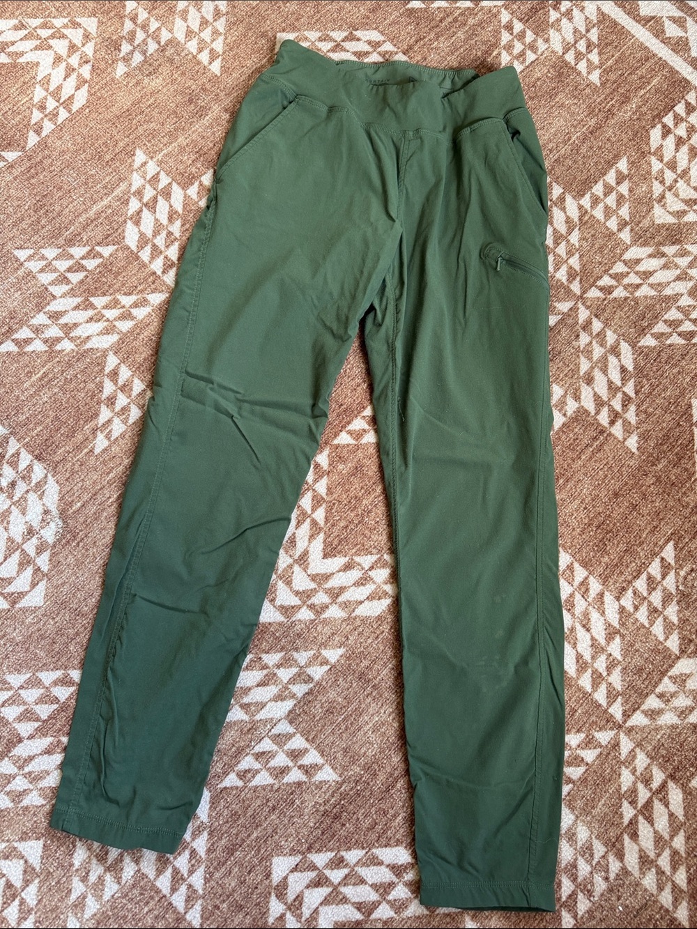 Mountain Hardwear Women’s Dynama Pull-on Pants XS